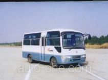 Jijiang NE6602D4 bus