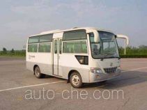 Jijiang NE6602D7 автобус