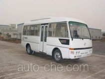 Jijiang NE6603D5 автобус