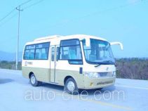 Jijiang NE6606D3 bus