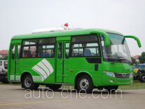 Jijiang NE6606NK01 автобус