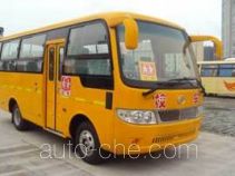 Jijiang NE6660KX01 школьный автобус для начальной школы