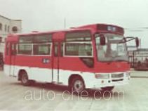 Jijiang NE6710D автобус