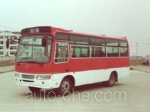 Jijiang NE6710D2 bus