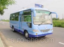 Jijiang NE6710D5 city bus