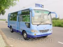 Jijiang NE6710D5 city bus
