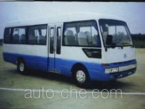 Jijiang NE6711D2 bus
