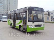 Jijiang NE6721NG51 city bus