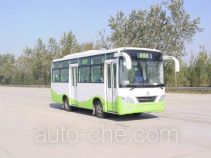 Jijiang NE6732D2 city bus