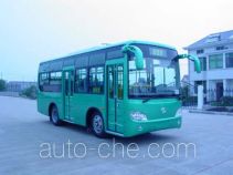 Jijiang NE6741 city bus