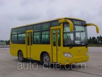 Jijiang NE6741D1 bus