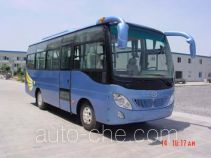 Jijiang NE6755D2 bus