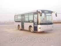 Jijiang NE6820D1 city bus
