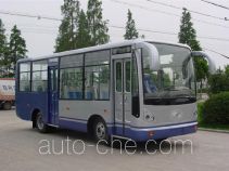 Jijiang NE6850D1 городской автобус