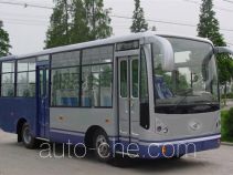 Jijiang NE6850D2 городской автобус