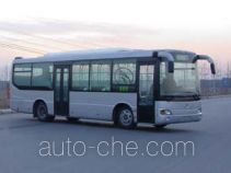 Jijiang NE6910 city bus