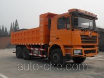 Nanfeng NF3250ZXEK404 dump truck