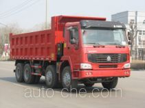 Guitong NG3311 dump truck