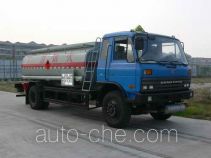 Mingwei (Guangdong) NHG5161GHY chemical liquid tank truck
