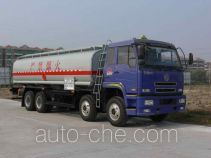 Mingwei (Guangdong) NHG5311GHY chemical liquid tank truck