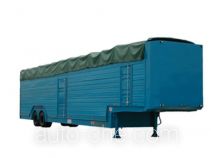 Mingwei (Guangdong) NHG9180TCL vehicle transport trailer
