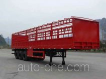 Mingwei (Guangdong) NHG9282CXY stake trailer