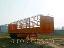 Mingwei (Guangdong) NHG9283CXY stake trailer