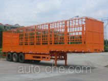 Mingwei (Guangdong) NHG9290CXY stake trailer