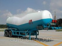 Mingwei (Guangdong) NHG9330GFL bulk powder trailer