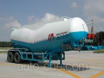 Mingwei (Guangdong) NHG9340GSN bulk cement trailer