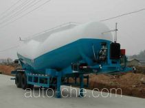 Mingwei (Guangdong) NHG9346GFL bulk powder trailer