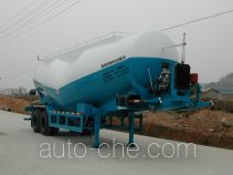 Mingwei (Guangdong) NHG9346GFL bulk powder trailer