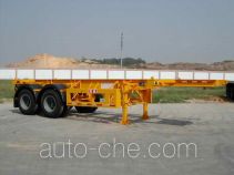 Mingwei (Guangdong) NHG9349TJZG container transport trailer