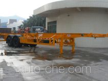 Mingwei (Guangdong) NHG9351TJZGC1 container transport trailer