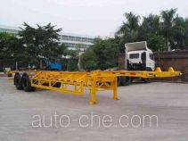Mingwei (Guangdong) NHG9352TJZG container transport trailer