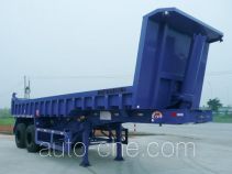 Mingwei (Guangdong) NHG9353ZZX dump trailer