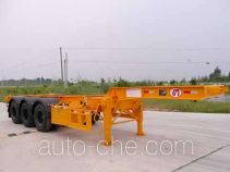 Mingwei (Guangdong) NHG9360TJZG container transport trailer
