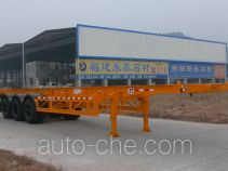 Mingwei (Guangdong) NHG9361TJZG container transport trailer