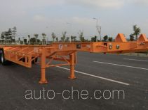 Mingwei (Guangdong) NHG9362TJZG container transport trailer