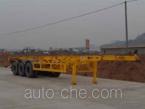 Mingwei (Guangdong) NHG9370TJZG container transport trailer