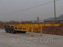 Mingwei (Guangdong) NHG9370TJZG container transport trailer