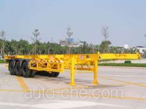 Mingwei (Guangdong) NHG9374TJZG container transport trailer