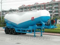 Mingwei (Guangdong) NHG9390GSN bulk cement trailer