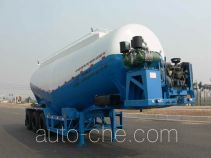 Mingwei (Guangdong) NHG9400GFL medium density bulk powder transport trailer