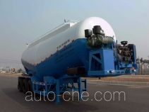 Mingwei (Guangdong) NHG9400GXH ash transport trailer