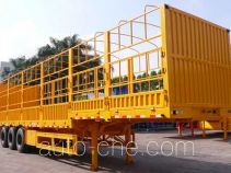 Mingwei (Guangdong) NHG9401CXY stake trailer