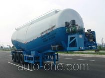 Mingwei (Guangdong) NHG9401GFL low-density bulk powder transport trailer