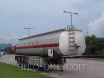 Mingwei (Guangdong) NHG9401GHY chemical liquid tank trailer