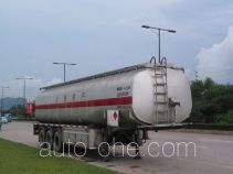 Mingwei (Guangdong) NHG9401GHY chemical liquid tank trailer