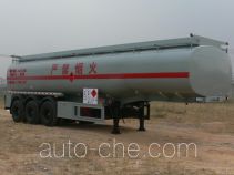 Mingwei (Guangdong) NHG9401GHY полуприцеп цистерна для химических жидкостей